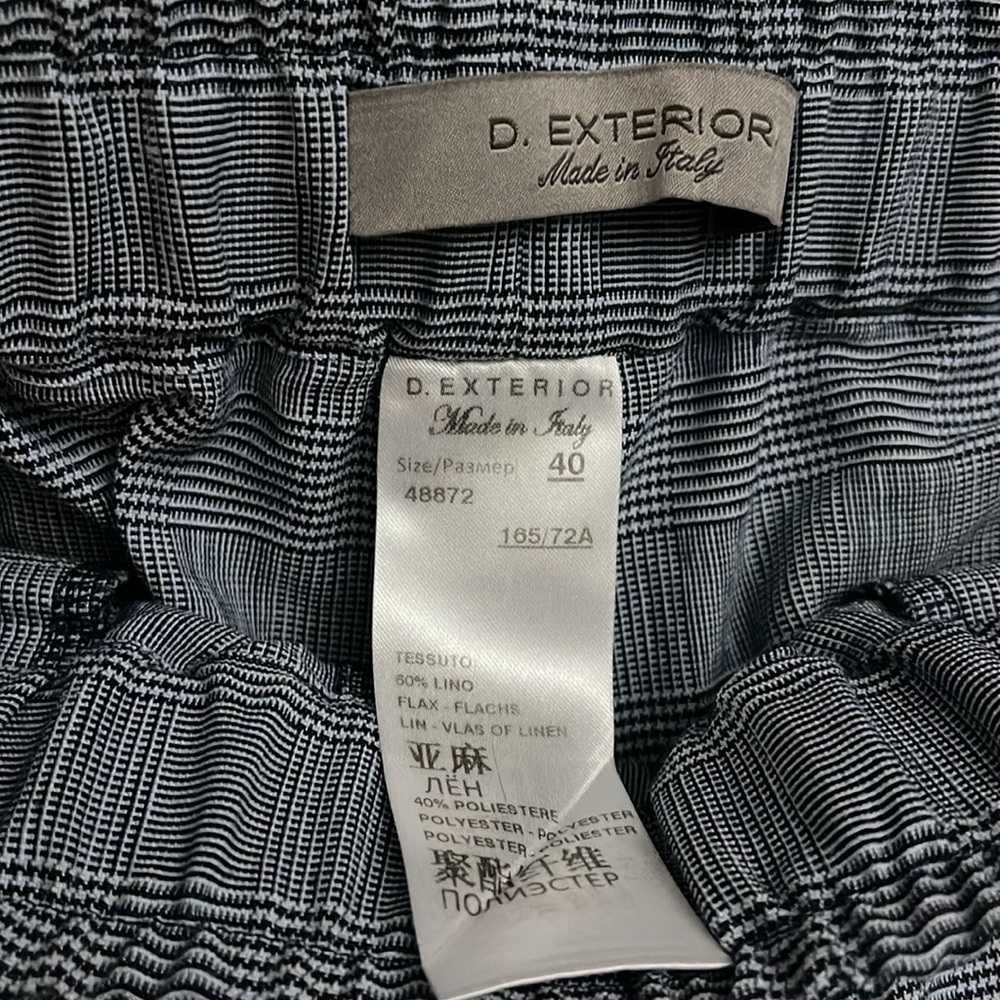 Pants - Picture 2 of 2